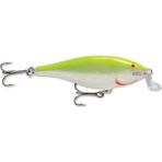 Rapala Super Shad Rap Sahte Balığı - SFC
