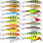 Rapala Super Shad Rap Yapay Balığı - CG - 140MM