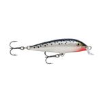 Rapala Unisex Adult Team Esko bukleler, çelik folyo, 7 cm