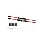 Rapala Vaaksy 662MH 10-20LB 198 cm Kamış