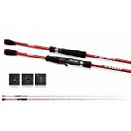 Rapala Vaaksy 662MH 10-20LB 198 cm Kamış