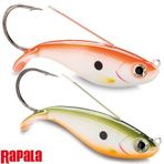 Rapala Weedles Shad 80 mm Olta Yemi