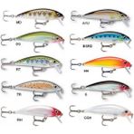 Rapala X-rap Countdown 70 mm Sahte Yem