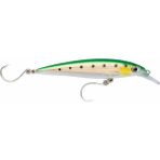 Rapala X-rap Long Cast 120 mm Olta Yemi