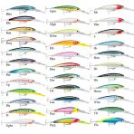 Rapala X-Rap Magnum Divebait 160Mm Trolling Sırtı Yem