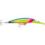 Rapala X-Rap Magnum Suni Balığı PSYP 160MM