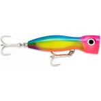Rapala X-rap Magnum Xplode Psyp 17 Cm 145g Su Üstü Maket Balık