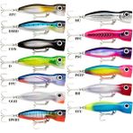 Rapala X-Rap Magnum Xplode Sahte Balığı - Seçeneği: D - 130MM