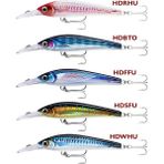Rapala X-Rap Magnum Xtreme Suni Balığı HDFFU 160MM