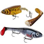 Rapala X-rap Peto Maket Balık Rol-140mm