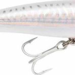Rapala X-Rap RHU 12 cm Saltwater Sahte Balık