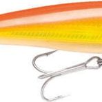 Rapala X-rap Saltwater 100 mm Olta Yemi