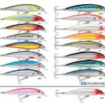 Rapala X-rap Saltwater 140 mm Olta Yemi