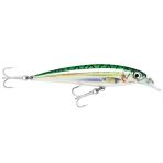 Rapala X-rap Saltwater Gm 14 Cm 43g Maket Balık 1.2-2.4 M Yüzme Derinliği