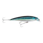 Rapala X-rap Saltwater Sbm 12 Cm 22g Maket Balık 1.2-2.4 M Yüzme Derinliği