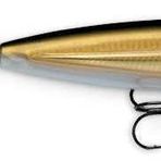 Rapala X-rap Saltwater Subwalk 90 mm Olta Yemi