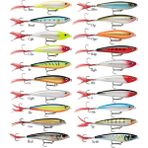 Rapala X-Rap Subwalk Sahte Balığı - Seçeneği: OGO - 90MM