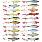 Rapala X-Rap Subwalk Yapay Balığı GO 90MM