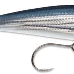 Rapala X-Rap Tuzlu Su SubWalk 09 Kefal