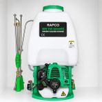 Rapco As768a Sırt Tipi Sisleyici İlaçlama Pompası