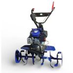 Rapco Benzinli Çapa Makinası Motoru 5,5 Hp