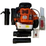 Rapco Eb950 Üfleme Makinesi