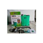 Rapco İlaçlama makinesi şarjlı rapco (pülverizatör)