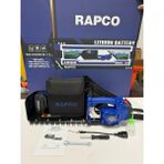 Rapco J30 Çay Toplama Makinesi (Filiz ve Işkın Alma