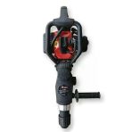 Rapco JH-100 Benzinli 11 kg Kırıcı ve Delici (Hilti)