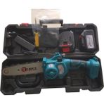 Rapco Şarjlı Budama Makinesi