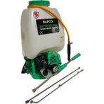 Rapco Sırt Tipi İlaçlama Makinesi 25 Lt