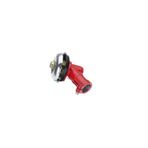 Rapco Tırpan Redüktör 9 Diş 28mm (dişli Drubu Kafa Komple )