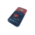 Rapco3-8 36 Diş Kutulu Zincir