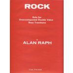 RAPH A. - Rock para Trombon Bajo