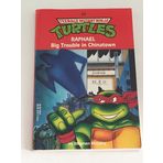 Raphael: Big Trouble in Chinatown