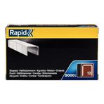 Rapid 12-12 5 m Galvaniz Zımba Teli