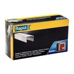 Rapid 12-8 5 m Galvaniz Zımba Teli