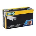 Rapid 12/14 mm Galvaniz Kaplı Zımba Teli 5000 Adet - 40100521