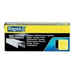 Rapid 13-6 5 m Galvaniz Zımba Teli