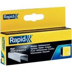 Rapid 13/10 2500'lü Paket Zımba Teli