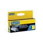Rapid 13425M R13/4-2.5M 4mm Zımba Teli