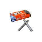 Rapid 13/6 MM GALVANİZ KAPLI ZIMBA TELİ 5000 ADET