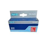 Rapid 14 mm Zımba Teli