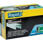 Rapid 140/12 mm 5000 Adet Zımba Teli