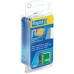 Rapid 140/14 Dp Blister Zımba Teli