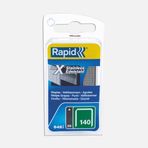 Rapid 14014 mm Paslanmaz Çelik Zımba Teli