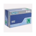 Rapid 140/8 mm 5000 Adet Zımba Teli