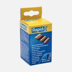 Rapid 1,5 5 mm Daraltmalı Boru Takımı