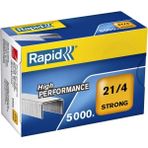 Rapid 21/4 Strong Zımba Teli 5000 Adet