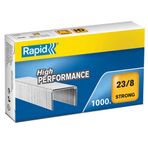 Rapid 23/8 1000'li Kutu Zımba Teli
